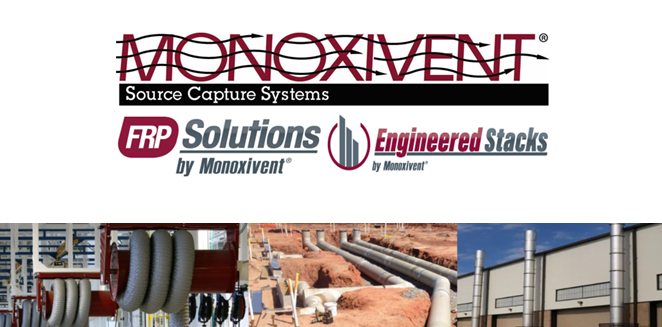 Monoxivent announcement